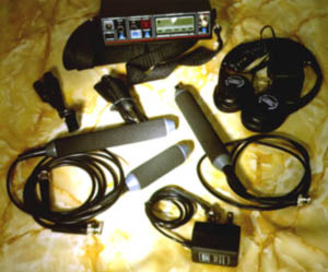 CPM-700 System