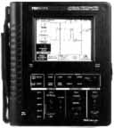 THS700 Oscilloscope