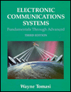 Electronic Communications Systems: Fundamentals through Advanced