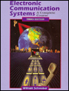Electronic Communication Systems: A Complete Course