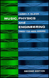 Music, Physics, and Engineering