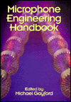 Microphone Engineering Handbook