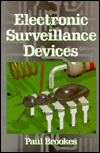 Electronic Surveillance Devices