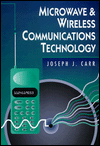 Microwave and Wireless Communications Technology