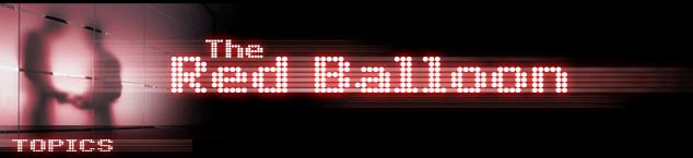 Red Banner Video