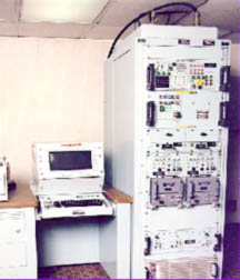 BW Comand Post